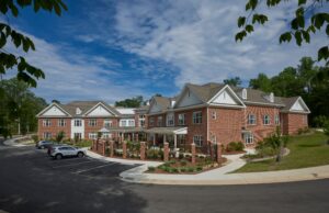Adult Day Center at Williamsburg Landing, Give Your Loved One The Gift Of Connection!