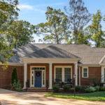 Find a home that suits you best at Williamsburg Landing, where a our wide range of options ensures an ideal match for every individual.