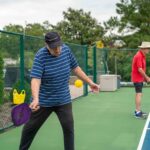 Explore exciting new hobbies, such as pickleball and bocce