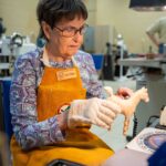Explore exciting new hobbies, such as woodworking, pottery and painting