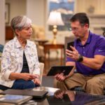 Concierge services including tech support and “handyman” services