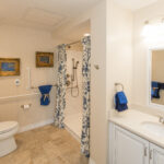 Enjoy your own private apartment complete with a kitchenette, private bathroom and bedroom. We even offer apartments designed for couples!