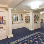 Our Assisted Living has everything you'll need to continue living the life you love.