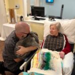 For seniors living with advanced dementia, our Namaste Care Community provides compassionate nursing care with individualized, meaningful activities