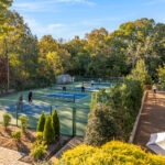 A beautiful landscape ideal for nature lovers and outdoor enthusiasts