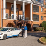 Designed specifically for those 62 years or better, Williamsburg Landing is your most comprehensive option for senior living.
