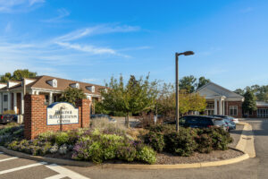 Williamsburg Landing offers the medical management and physical, occupational and speech therapies you need to return home safely.