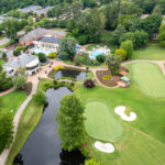 Enjoy one of the finest golf courses in Williamsburg.