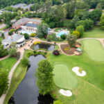 Designed by the legendary Robert Trent Jones Sr., Colonial Williamsburg's Golden Horseshoe Gold Course is one of the world's finest examples of traditional golf course architecture. It opened in 1963 and Jones Sr. called the course his 'finest design.'

www.Virginia.org, Virginia Tourism Corporation