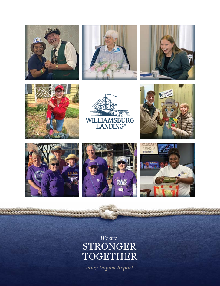 2023 Impact Report