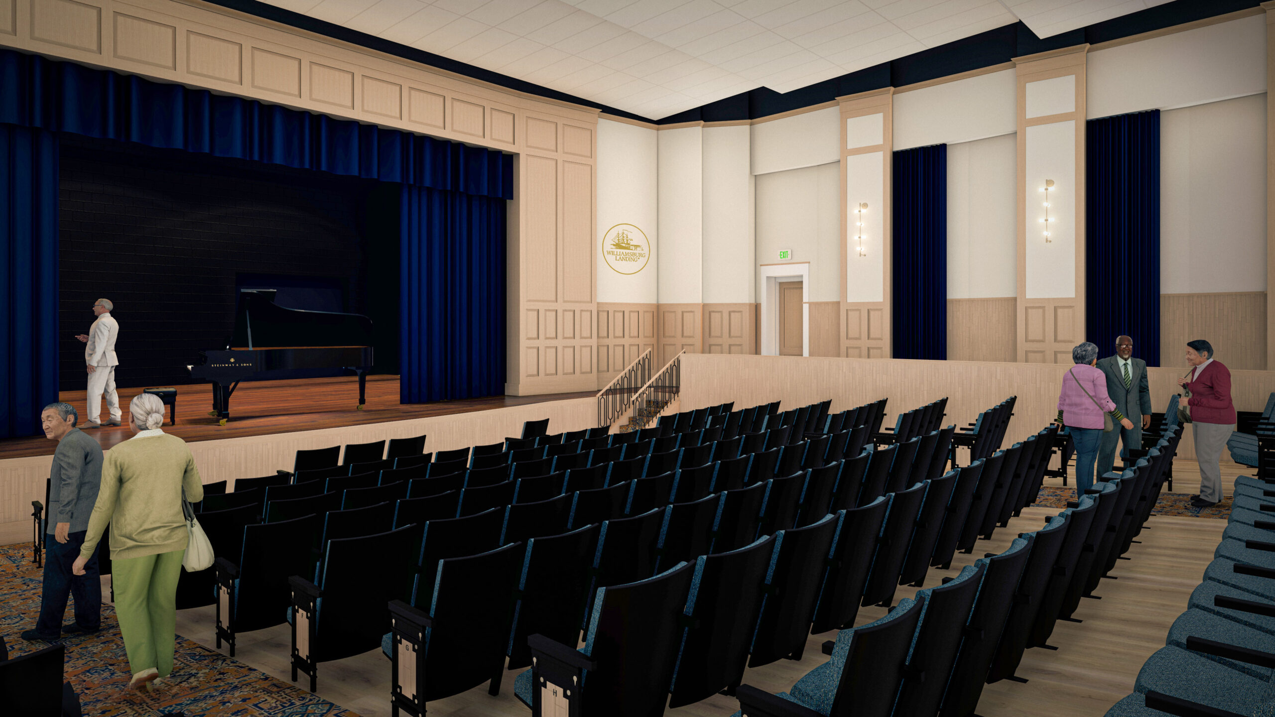 Theater PS