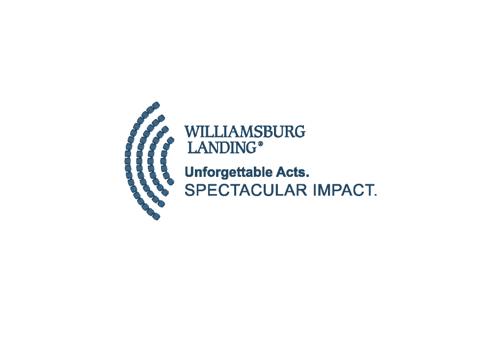 Become a lasting part of Williamsburg Landing’s vibrant art community by participating in the “Unforgettable Acts. Spectacular Impact.” campaign.
